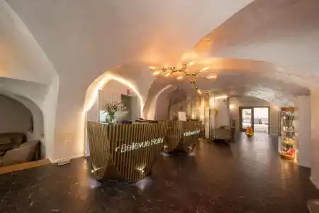 Bellevue Český Krumlov - 17