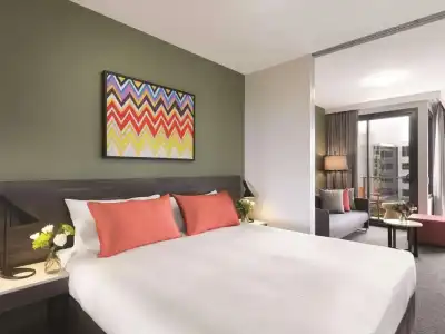 Adina Apartment Sydney Airport - 69