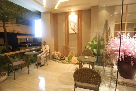 Thuy Sakura & Serviced Apartment - 18
