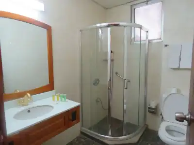 Amman Inn Boutique - 8