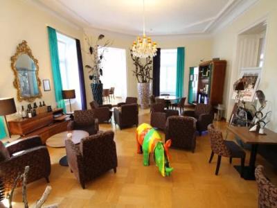 Nauwieser Apartments - 10