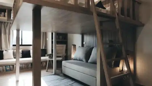 Amaka Bed & Breakfast - 68