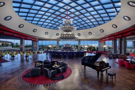 Selectum Luxury Resort Belek - 41