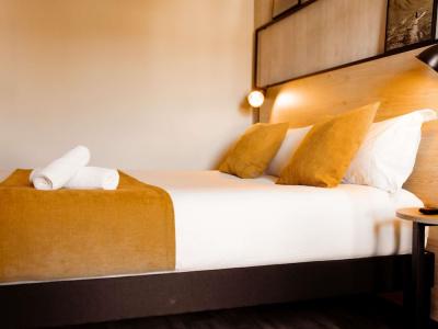 Ibis Clermont Ferrand A71 A75 La Meridienne - 52