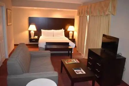 Hawthorn Extended Stay by Wyndham Wichita - 110