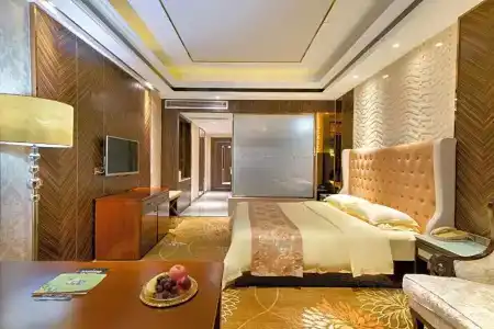 Dongguan South Grand China - 4