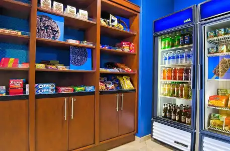 Hampton Inn & Suites Little Rock-Downtown - 12