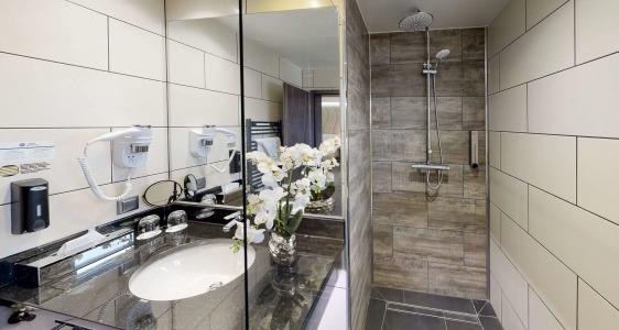 PLAZA INN Heilbronn - 9