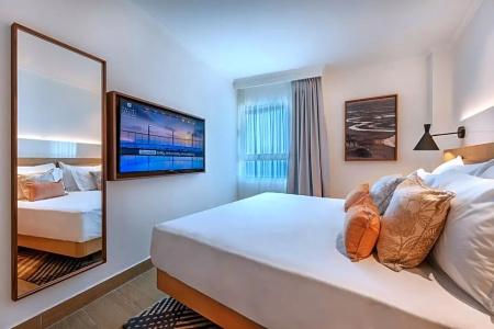 Sea Tower by Isrotel Design - 38