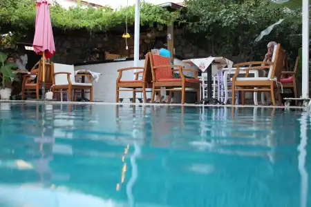 Alacati Asmalı Konak Otel - 16