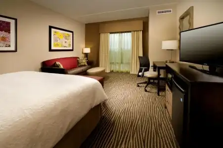 Hampton Inn & Suites Chattanooga/Hamilton Place - 66