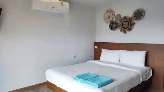 Samed Seaside Resort - 292