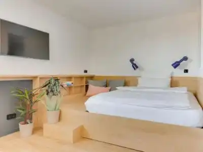 Stayery Berlin Friedrichshain - 3