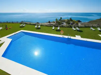 Olée Nerja Holiday Rentals By Fuerte Group - 17