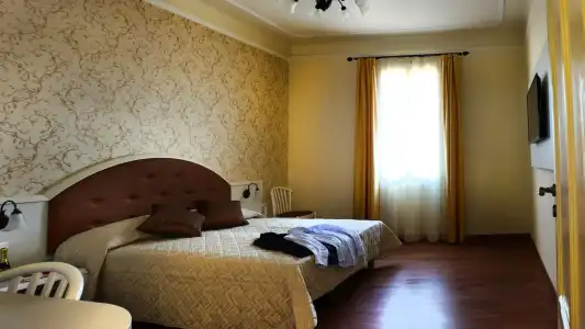 Casa Faccioli Luxury B&B & Wellness - 3