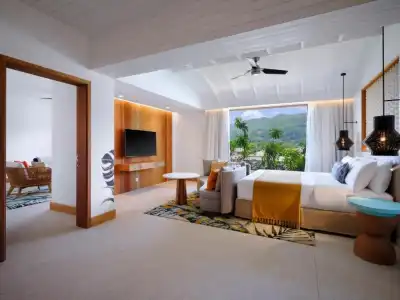 laïla, Seychelles, a Marriott Tribute Portfolio Resort - 81
