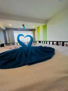 Casa Samaya, Boutique Beachfront in Weligama - 4