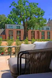 Hôtel Les Haras - 37