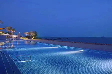 Rayong Marriott Resort & Spa - 11