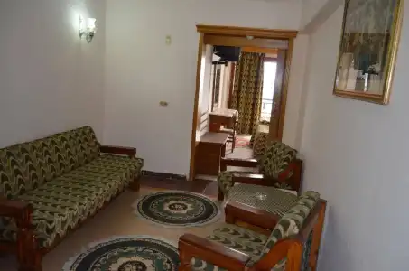 Regency Alexandria - 4
