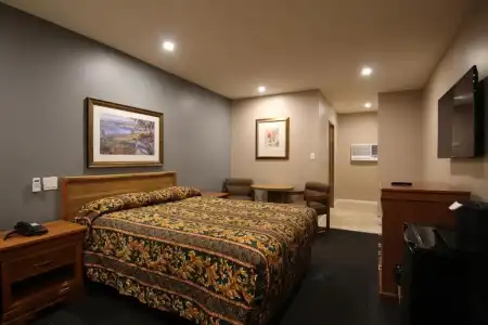 Dunes Inn - Wilshire - 33