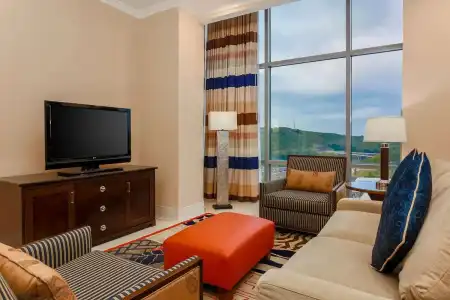 Hilton Branson Convention Center - 102