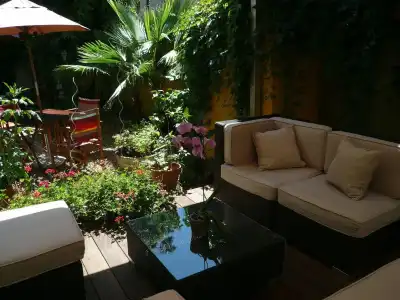 Hôtel des Arceaux - 10