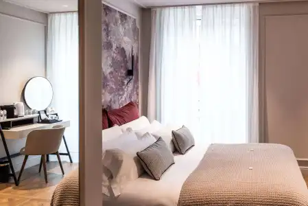 Soho Boutique Palacio de Pombo - 2