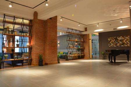 Best Western Tbilisi Art - 2