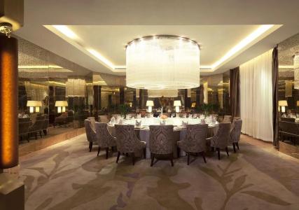 Sheraton Xi'an North City - 30