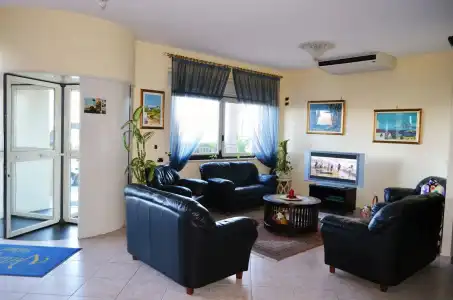 Villa Gaia - 0
