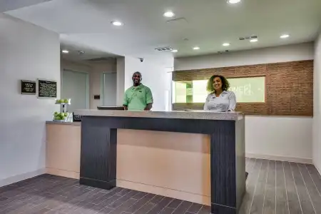 Home2 Suites by Hilton DFW Airport South/Irving, TX - 20