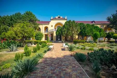 Romanova Park-otel - 43