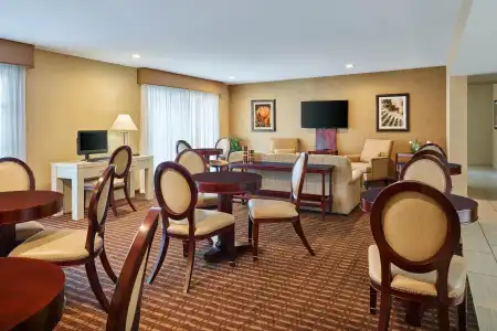 Sheraton Tucson and Suites - 55