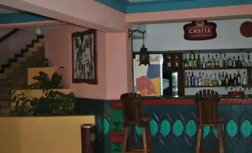 Azure Boutique Resort - 36