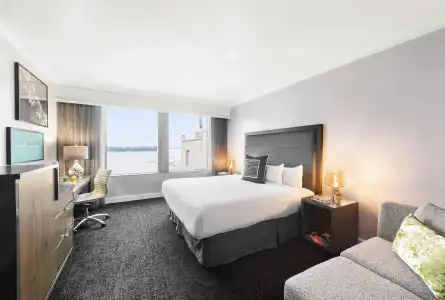 Hilton Motif Seattle - 2