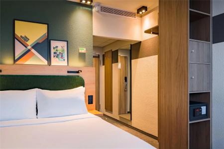 Spark by Hilton Wuppertal City Centre - 57
