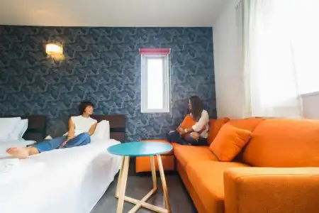 HOSTEL SunTerrace Ishigaki - 36