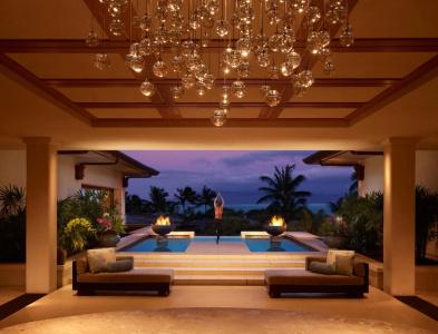 The Resort at Kapalua Bay, Maui - 27