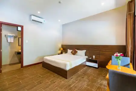Qualia Resort Phu Quoc - 71