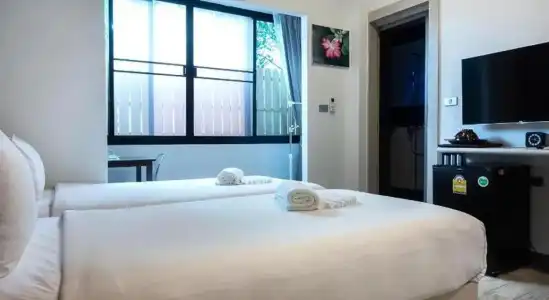Coco Retreat Phuket Resort & Spa - 79