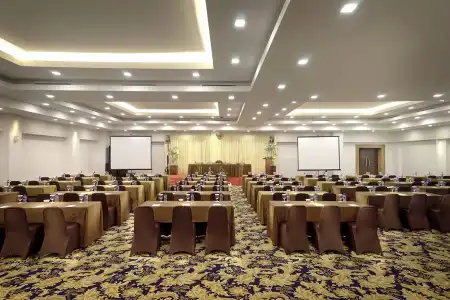 Cavinton Malioboro Yogyakarta by Tritama Hospitality - 20