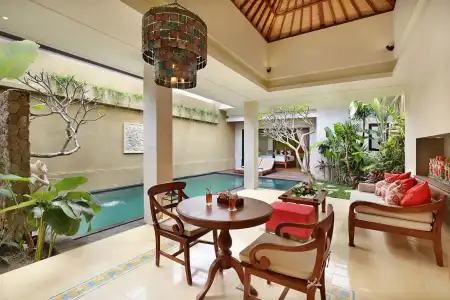 Kamajaya Villas - 20