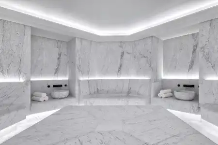 Matild Palace, a Luxury Collection, Budapest - 43