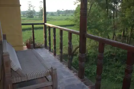 Sapana Village Lodge - 112