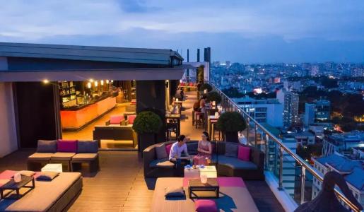 Novotel Saigon Centre - 24