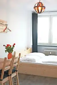 MAC City Hostel - 32