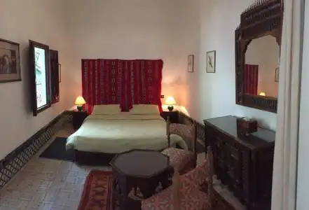 Riad Dar El Assafir - 21