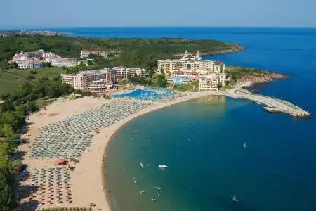 Duni Royal Marina Beach - All Inclusive - 15
