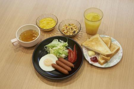 Sotetsu Fresa Inn Tokyo Kanda - 6